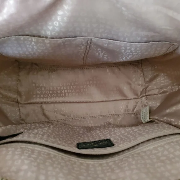 KATE SPADE NWT Snakeskin Purse Bags